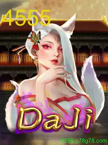 DaJi: O Mundo Vibrante de Aventuras e Estratégia
