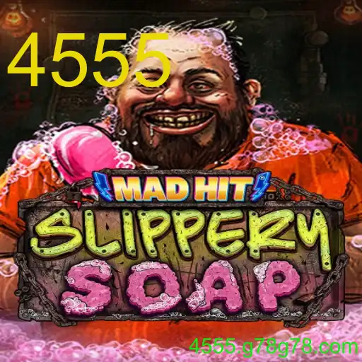 MadHitSlipperySoap: Descubra o Novo Jogo que Está Conquistando o Mundo